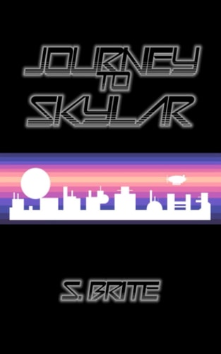 Journey to Skylar