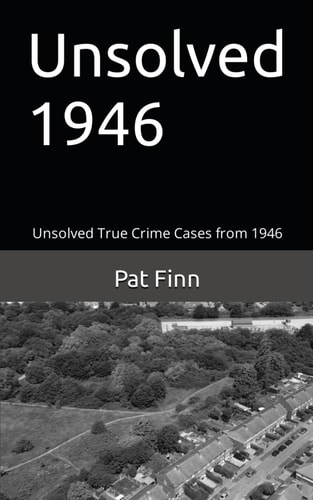Unsolved 1946
