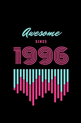 Awesome Since1996