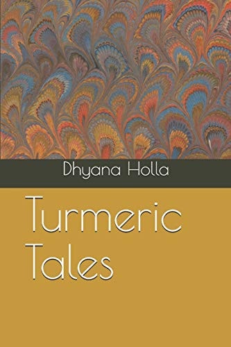 Turmeric Tales