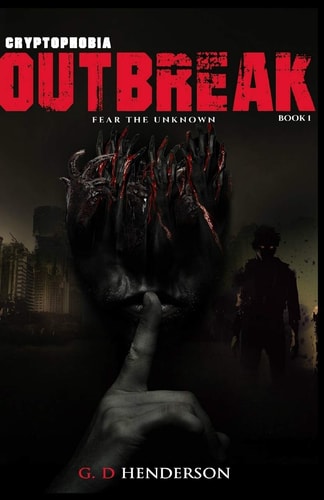 Outbreak Fear the Unknown