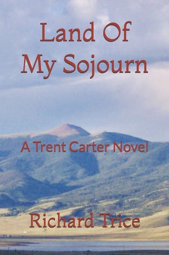 Land of My Sojourn