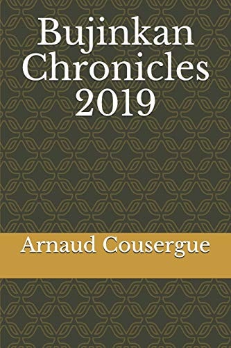 Bujinkan Chronicles 2019