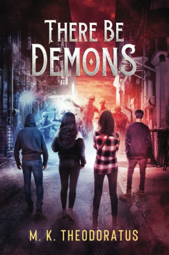 There Be Demons
