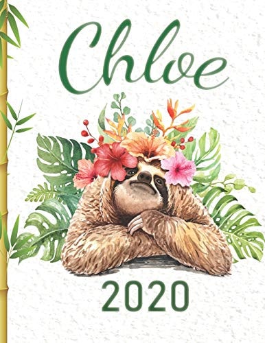 Chloe 2020