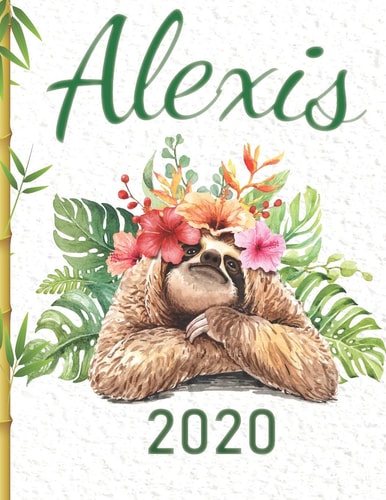 Alexis 2020