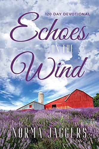 Echoes on the Wind 120 Day Devotional