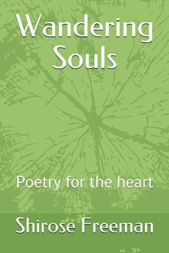 Wandering Souls Poetry for the Heart