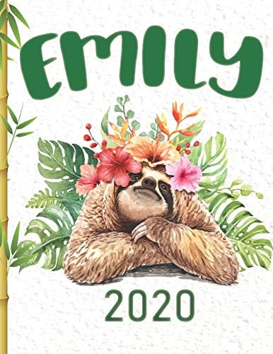 Emily 2020