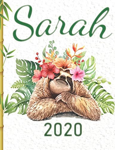 Sarah 2020