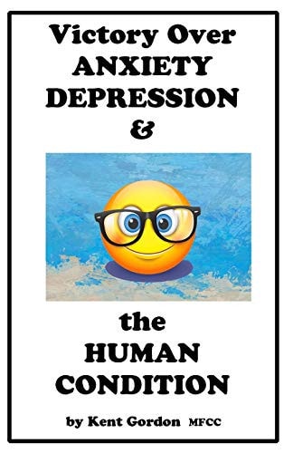 Victory Over DEPRESSION & The HUMAN CONDITION Transform Your Mind, Your Feelings Will Follow.