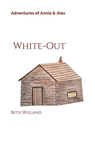 White-Out Adventures of Annie & Alex