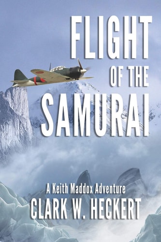 Flight of the Samurai