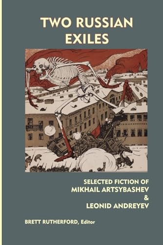 Two Russian Exiles Selected Fiction