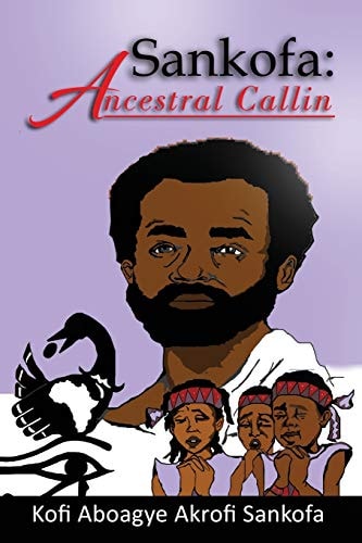 Sankofa Ancestral Callin