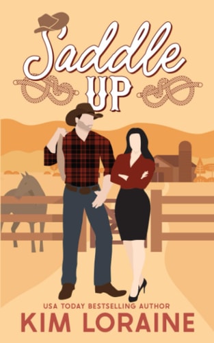 Saddle Up
