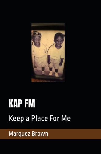 Kap FM Keep a Place For Me