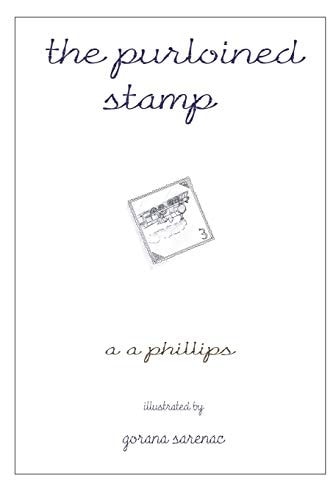The Purloined Stamp