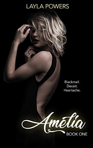Amelia Book One