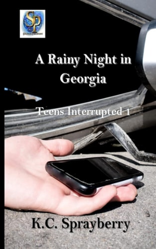 A Rainy Night in Georgia Teens Interrupted 1