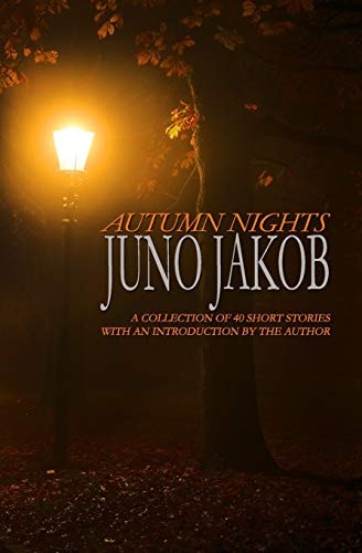 Autumn Nights A Collection Of 40 Short Stories
