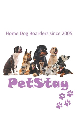I Holiday with PetStay