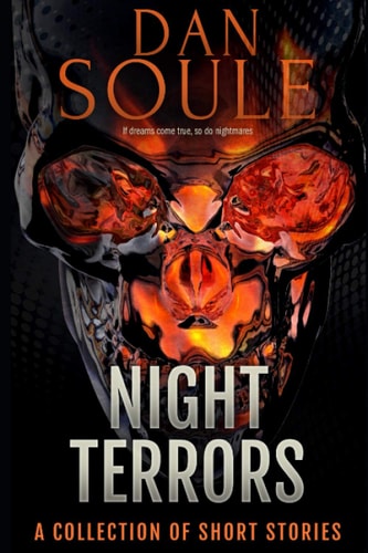 Night Terrors A Collection of Short Stories