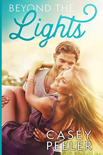 Beyond the Lights A Best Friends Brothers Clean Romance