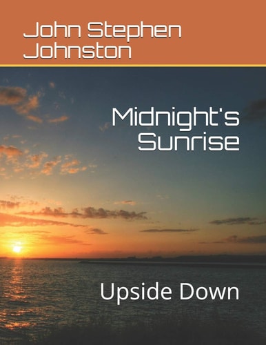 Midnight's Sunrise Upside Down