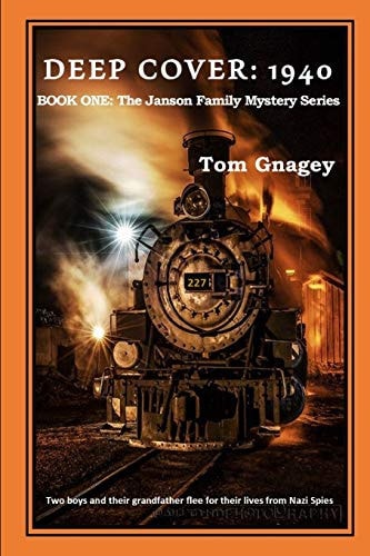 Deep Cover 1940