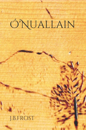 Ó'Nuallain