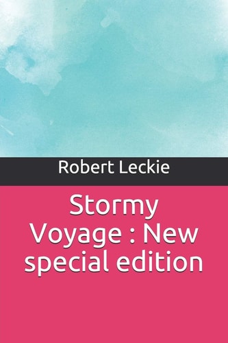 Stormy Voyage New Special Edition