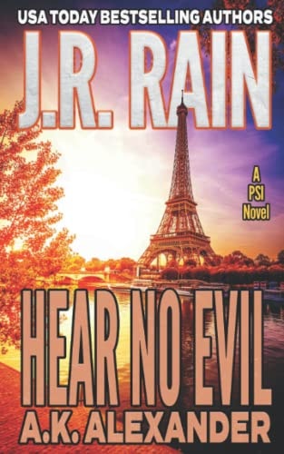 Hear No Evil