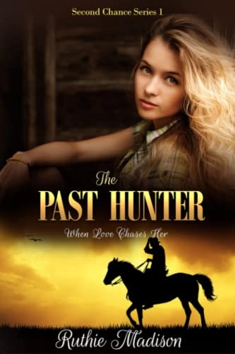 The Past Hunter Two Men: Her Past and Present