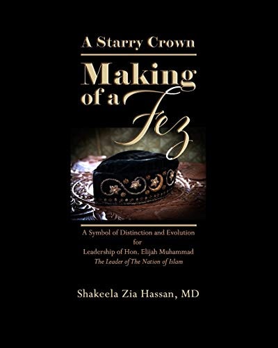 A Starry Crown Making of a Fez