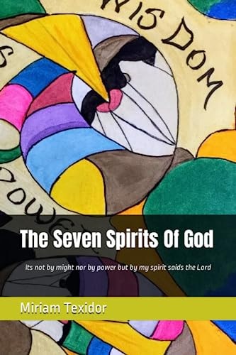 The Seven Spirits Of God