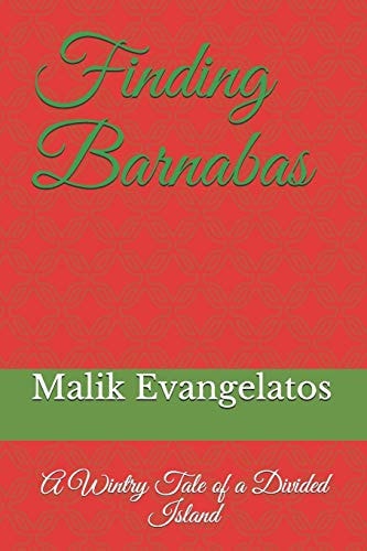 Finding Barnabas A Wintry Tale of a Divided Island