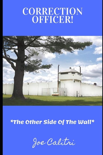 Correction Officer! The Other Side Of The Wall