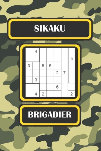 Sikaku Brigadier
