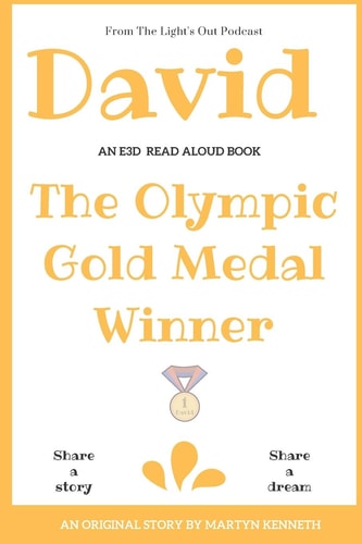 David The 14 Year Old Olympic Gold Medal Winner