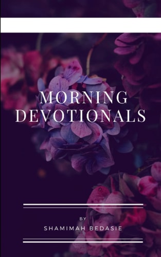Morning Devotionals