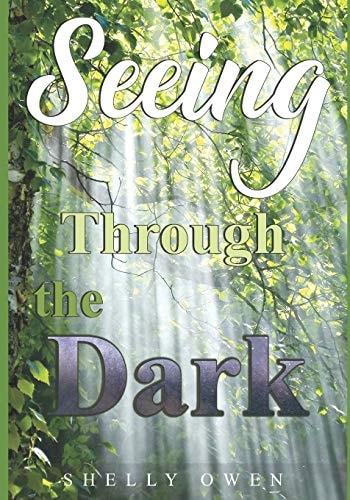 Seeing Through The Dark