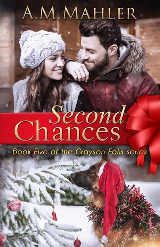 Second Chances Book 5 of the Grayson Falls Series