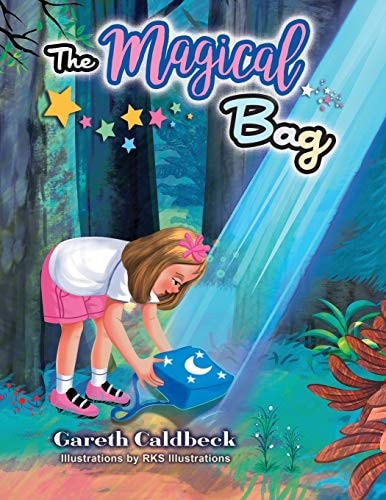 The Magical Bag