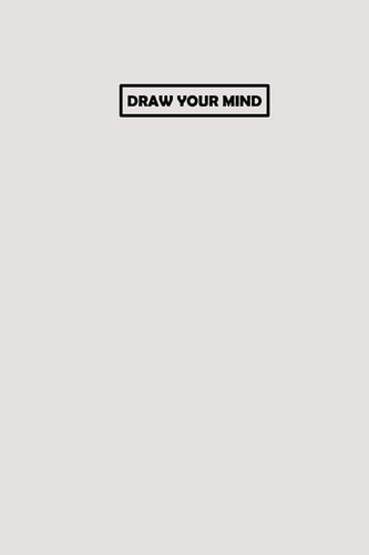 Draw Your Mind Jotting Down All the Ongoing Ideas in Your Head !