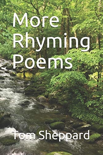 More Rhyming Poems
