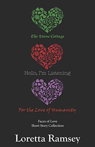 Faces of Love Short Story Collection