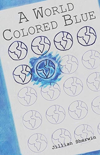 A World Colored Blue
