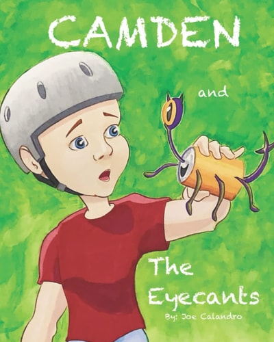 Camden and The Eyecants