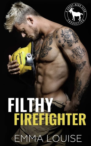 Filthy Firefighter